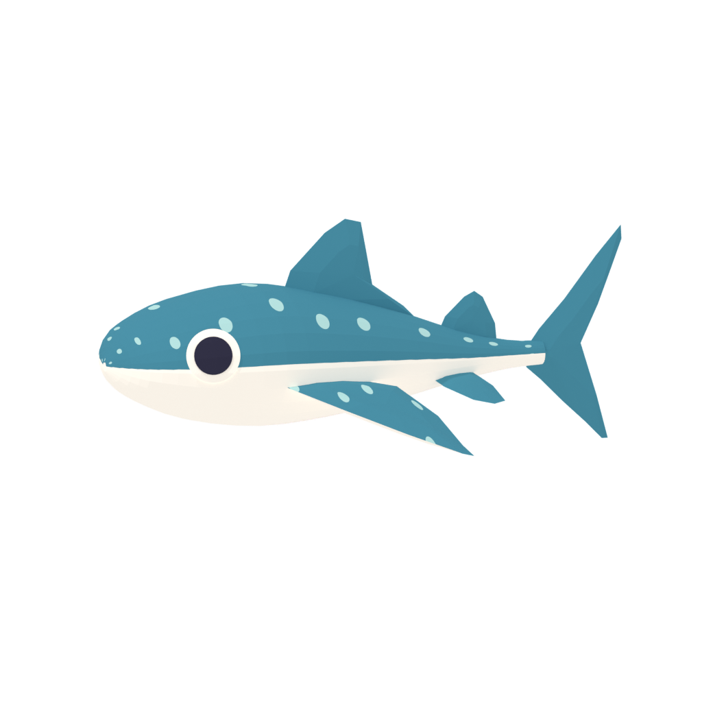 Whale shark